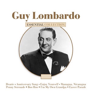 Guy Lombardo 28