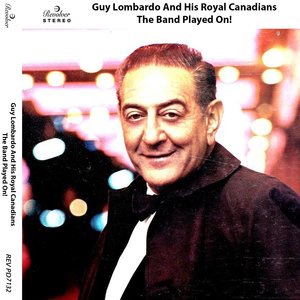 Guy Lombardo 16