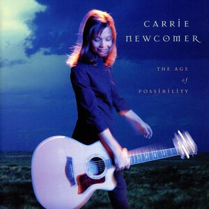 Carrie Newcomer 8