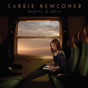 Carrie Newcomer 4