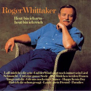 Roger Whittaker 35