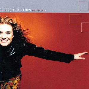 Rebecca St. James 10