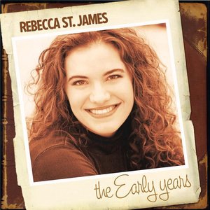 Rebecca St. James 4