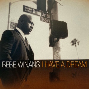 Bebe Winans 12