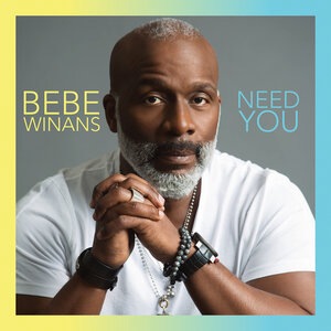 Bebe Winans 9