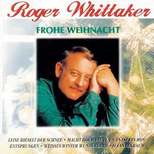 Roger Whittaker 32