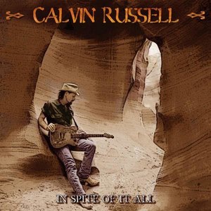 Calvin Russell 13