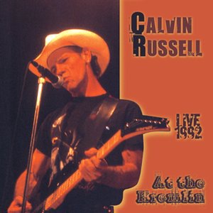Calvin Russell 12