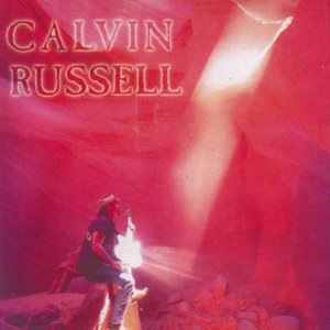 Calvin Russell 9
