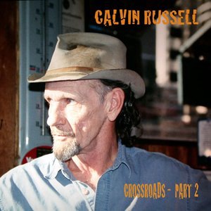 Calvin Russell 8