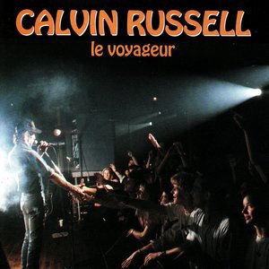 Calvin Russell 7