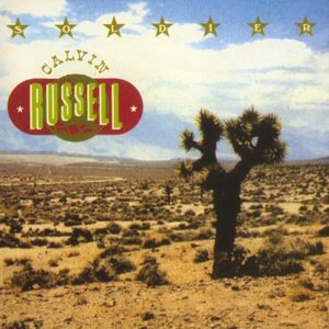 Calvin Russell 6