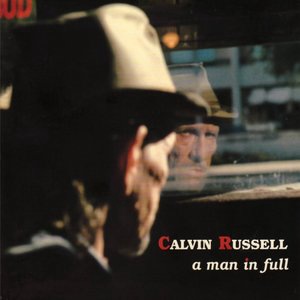 Calvin Russell 3