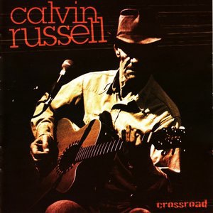 Calvin Russell 2