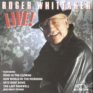 Roger Whittaker 28