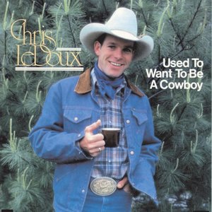 Chris Ledoux 8