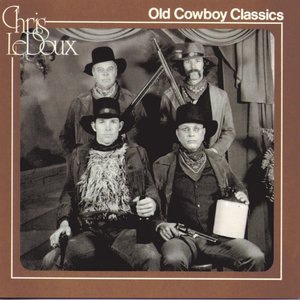 Chris Ledoux 7