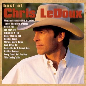 Chris Ledoux 2