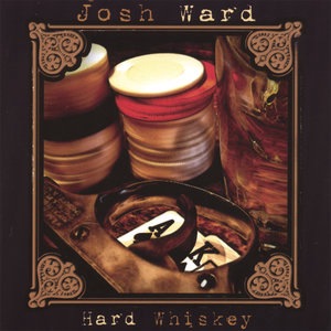 Josh Ward 2