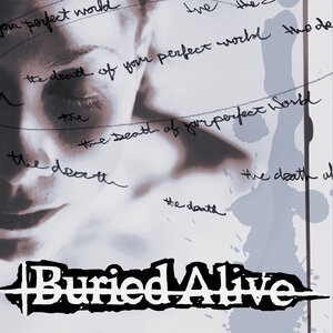 Buried Alive 1