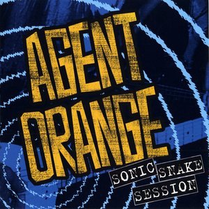 Agent Orange 2