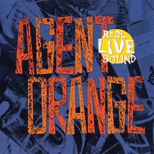 Agent Orange 1