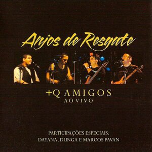 Anjos de Resgate 3