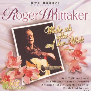 Roger Whittaker 16