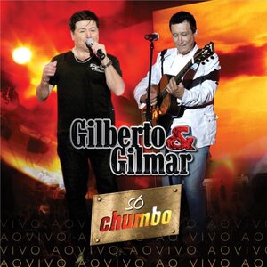 Gilberto E Gilmar 4