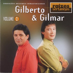 Gilberto E Gilmar 2