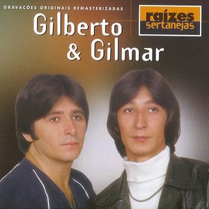 Gilberto E Gilmar 1