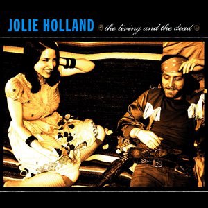 Jolie Holland 4