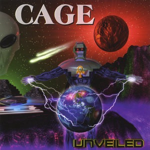 Cage 13