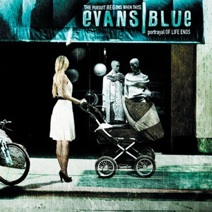 Evans Blue 5