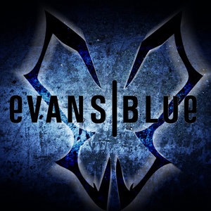 Evans Blue 1