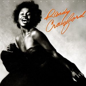 Randy Crawford 18