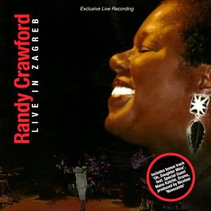 Randy Crawford 17