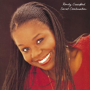 Randy Crawford 16