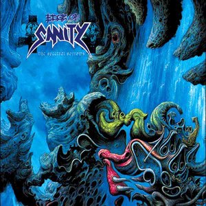 Edge of Sanity 6