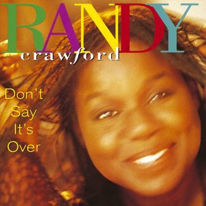 Randy Crawford 15