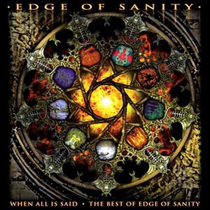 Edge of Sanity 3