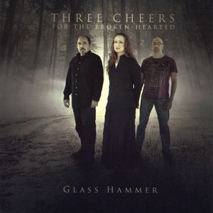 Glass Hammer 3