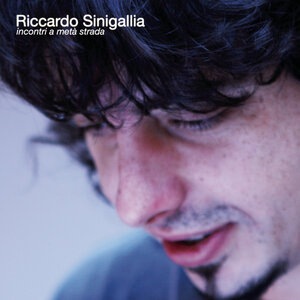 Riccardo Sinigallia 4