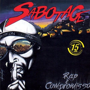 Sabotage 6