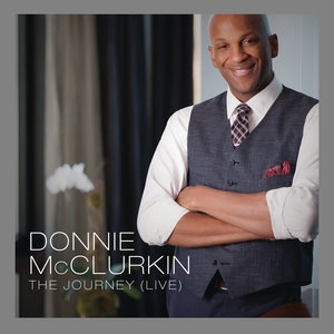 Donnie McClurkin 17