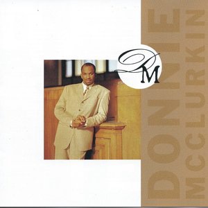 Donnie McClurkin 16