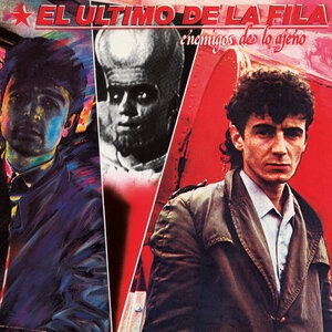 El Último de la Fila 4