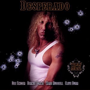 Desperado 5