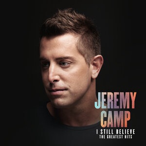 Jeremy Camp 32