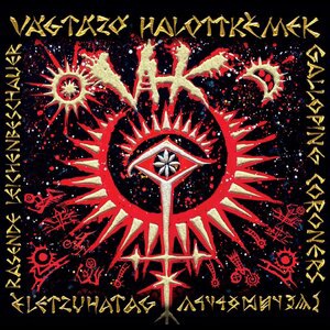 Vágtázó Halottkémek 7